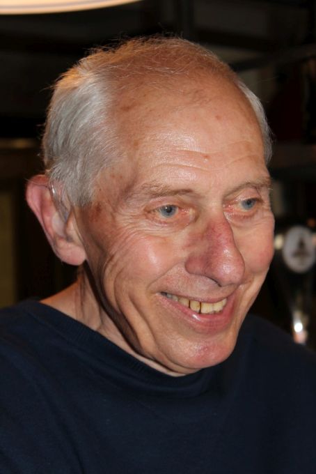 BRIAN-ECKERSLEY