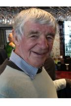 Dave Wilkie 2