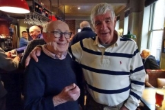 dave and gerry