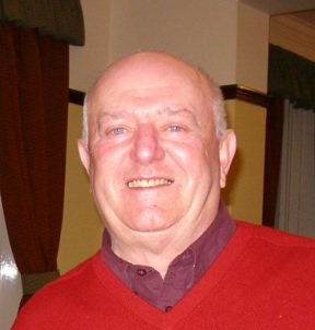 Eric Bayley 2